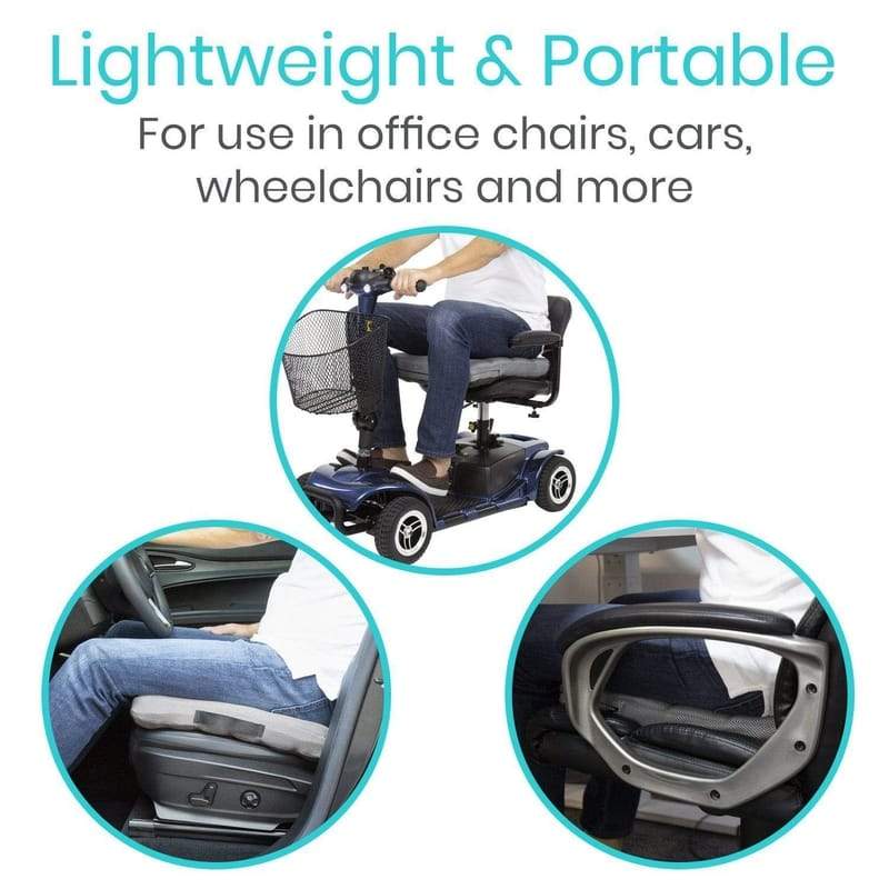 Air Seat Cushion - Image 2