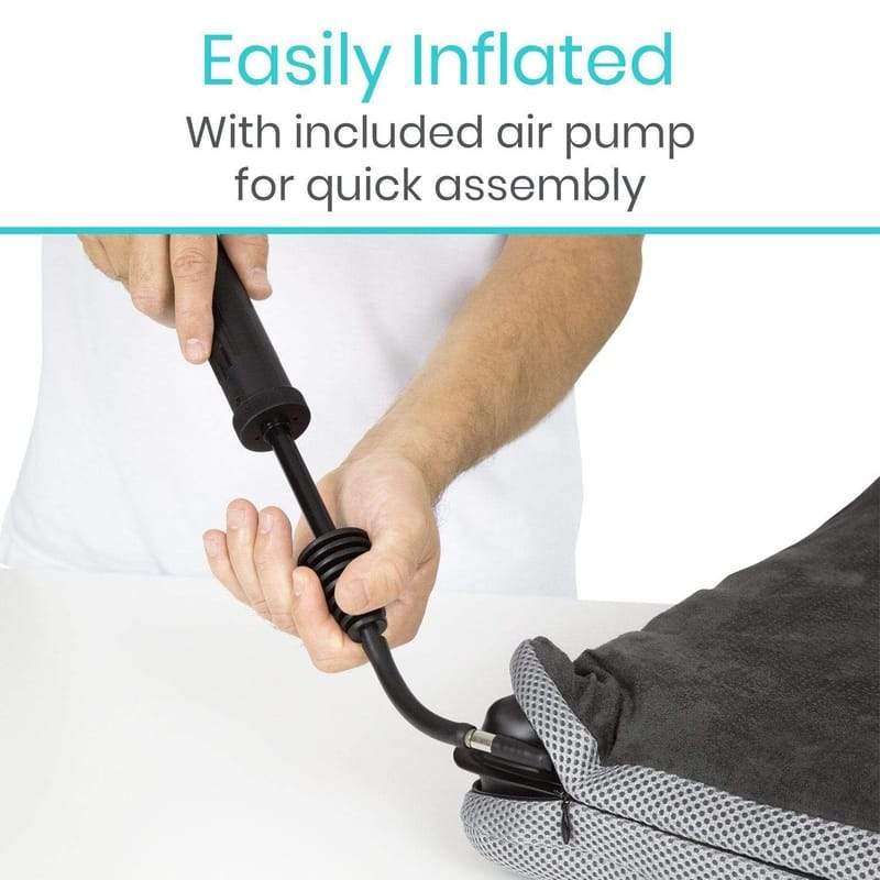 Air Seat Cushion - Image 4