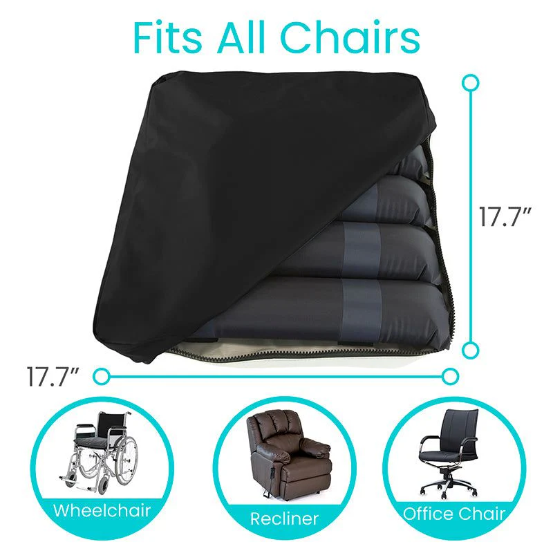 Alternating Seat Cushion - Image 3