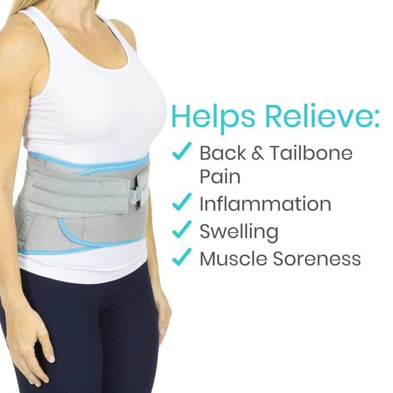 Back Ice Wrap - Image 2