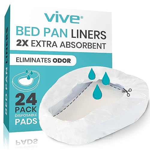 Bedpan Liners
