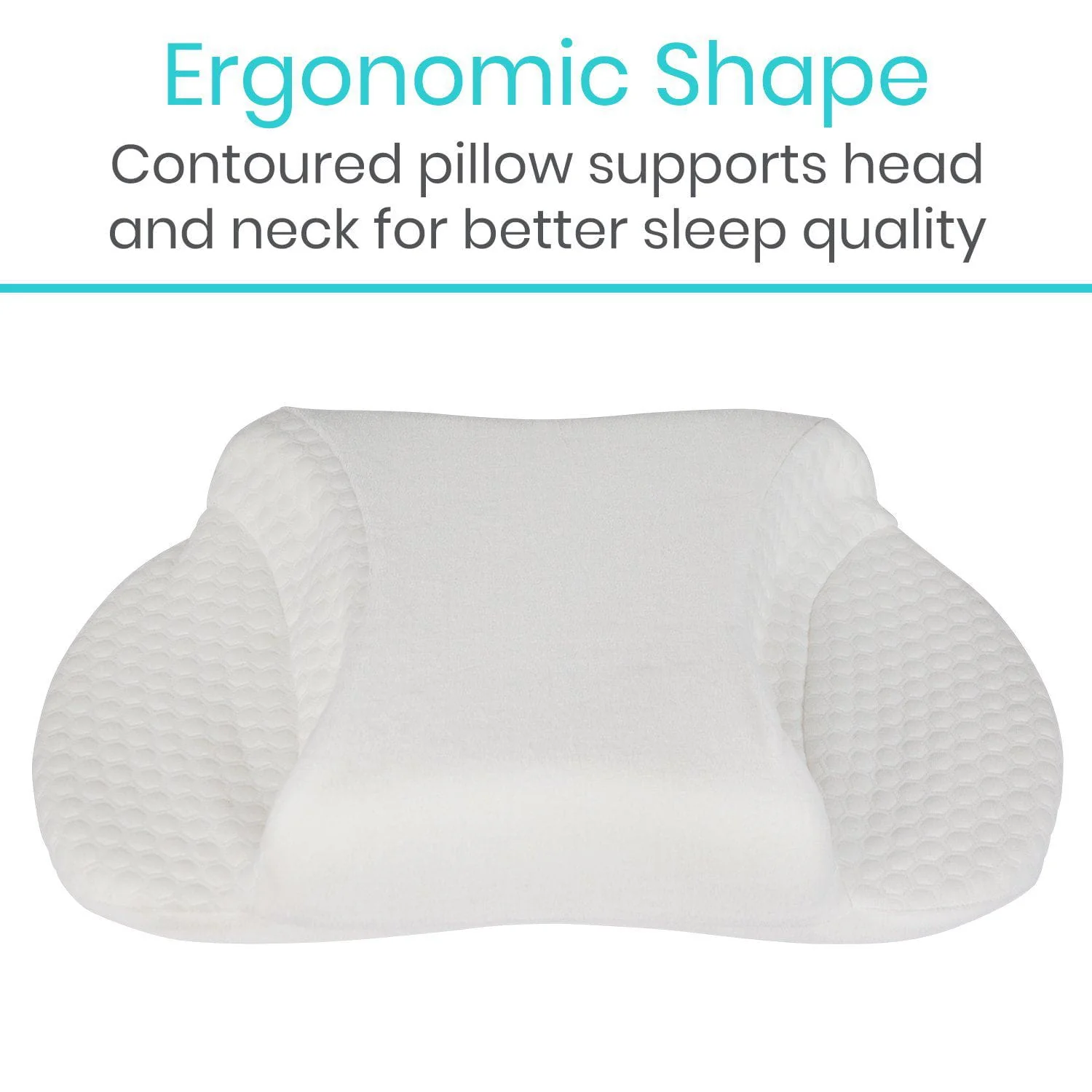 CPAP Pillow - Image 2