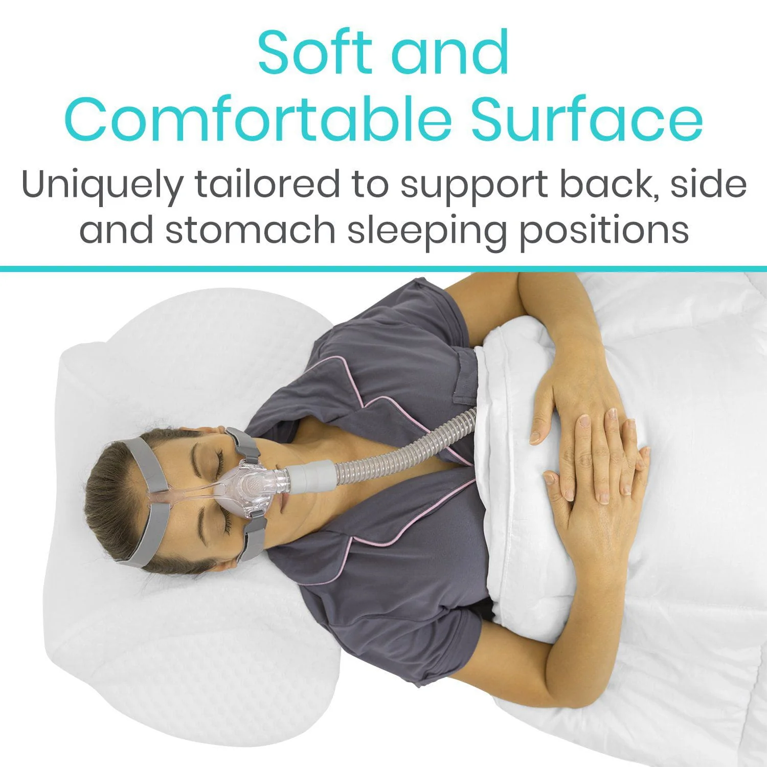 CPAP Pillow - Image 4