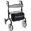 Carbon Fiber Rollator