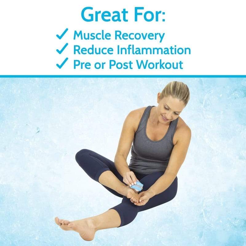 Cold Massage Roller Ball - Image 4