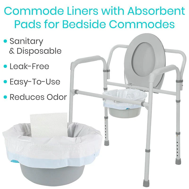 Commode Liners - Image 2