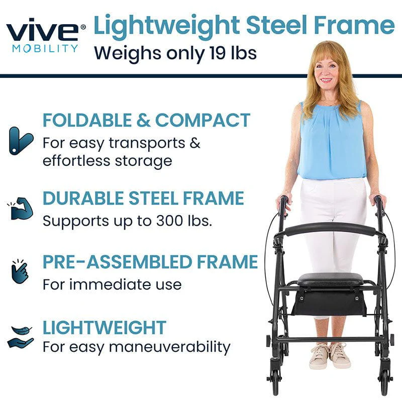 Core Rollator - Image 2