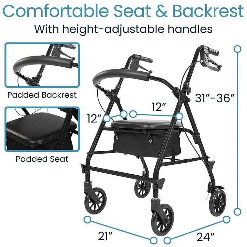 Core Rollator - Image 5