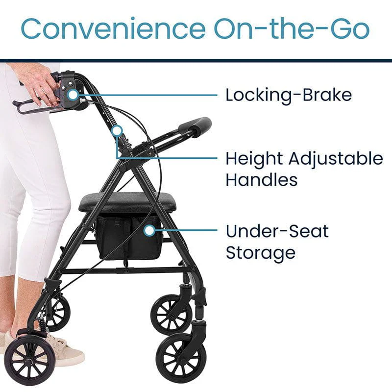 Core Rollator - Image 6