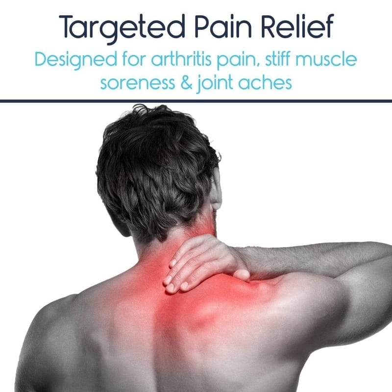 Dr. Pat's Pain Cream - Image 3