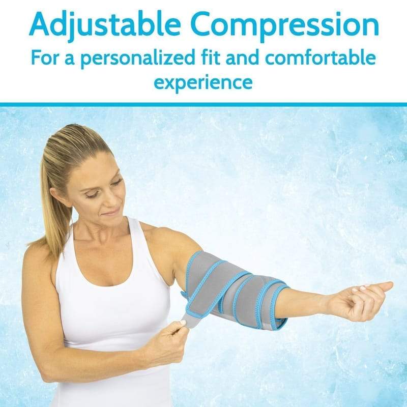 Elbow Ice Wrap - Image 4