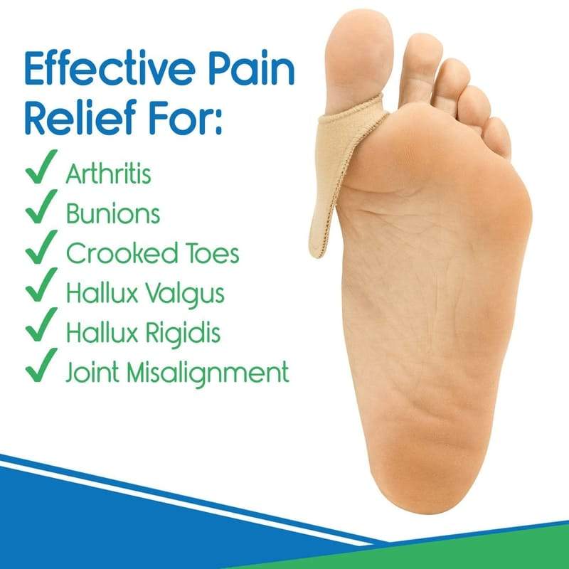 Fabric Bunion Protector - Image 2