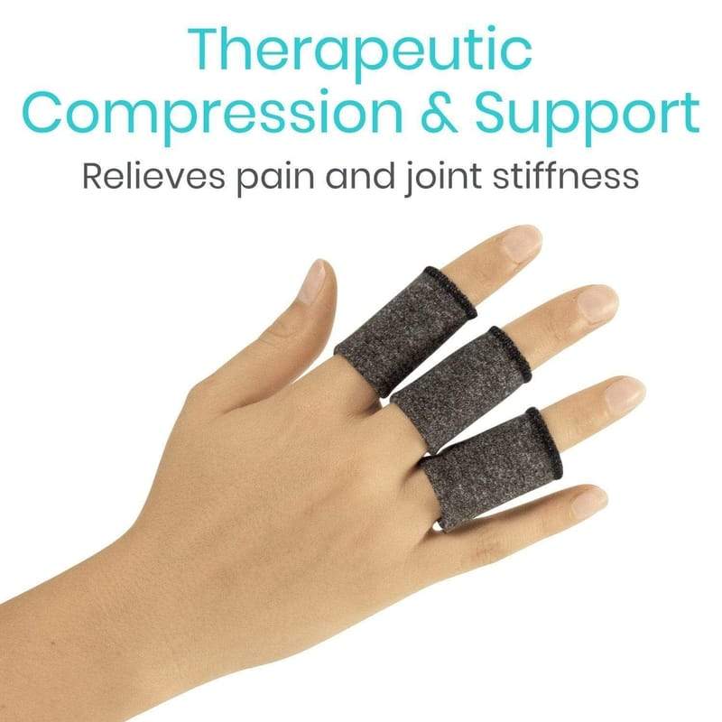 Finger Sleeves - Image 4