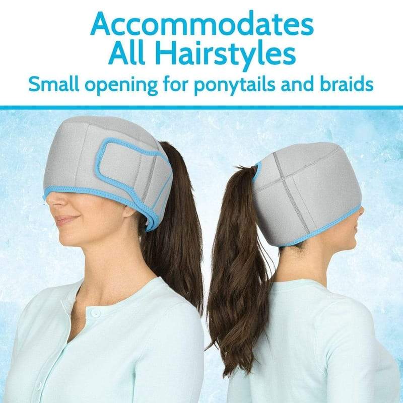 Full Head Ice Wrap - Image 4