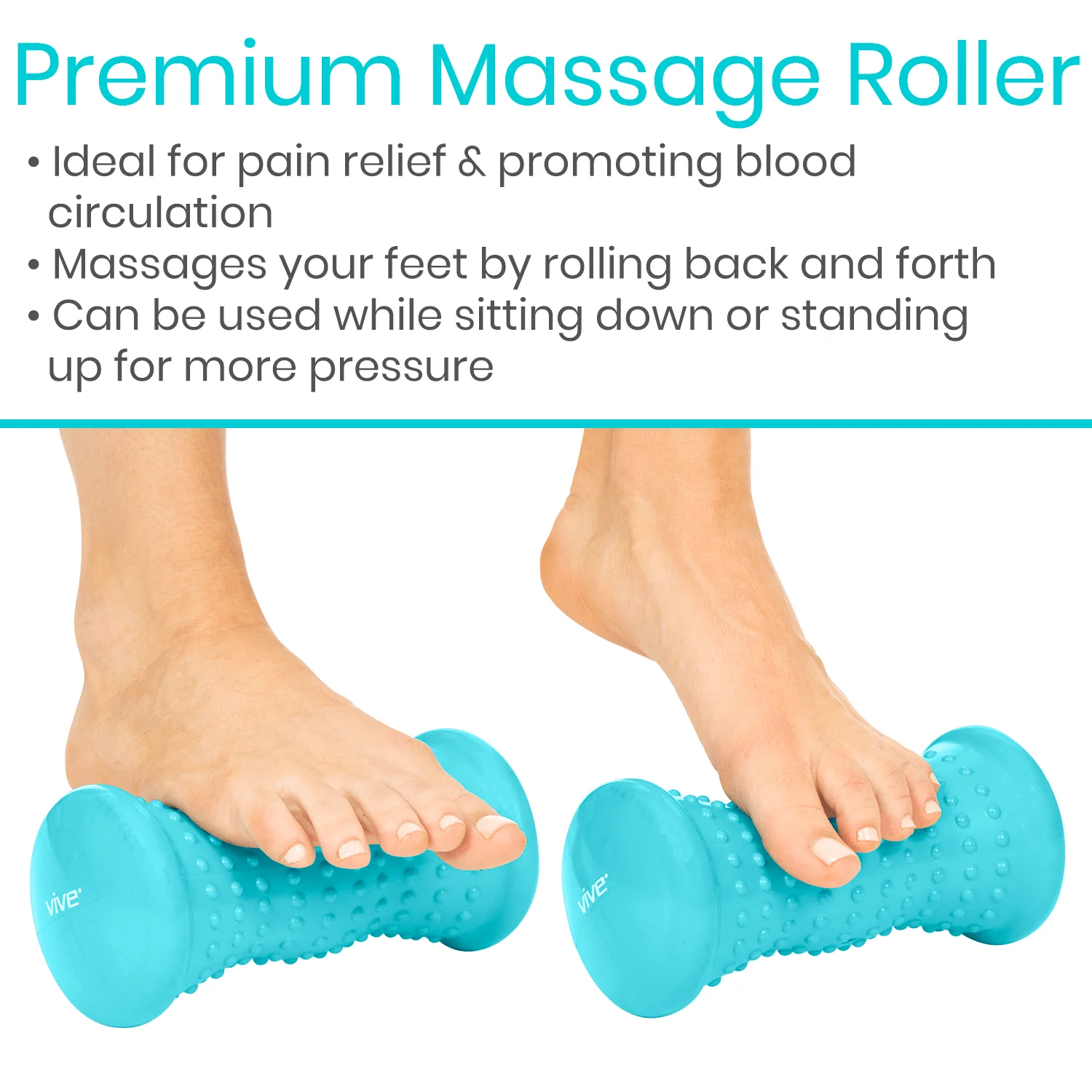 Hot & Cold Massage Set - Image 3