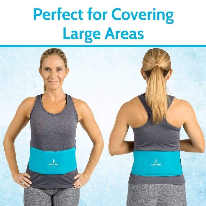 Hot and Cold Wrap - Image 4