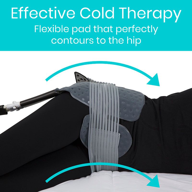 Ice Therapy Machine Replacement Pads-Knee - Image 2