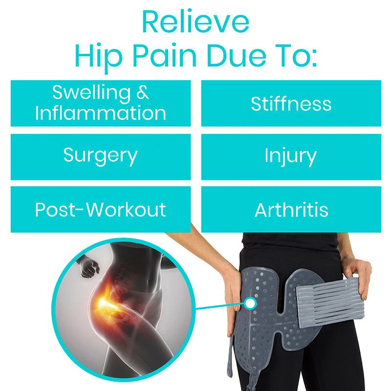 Ice Therapy Machine Replacement Pads-Knee - Image 3