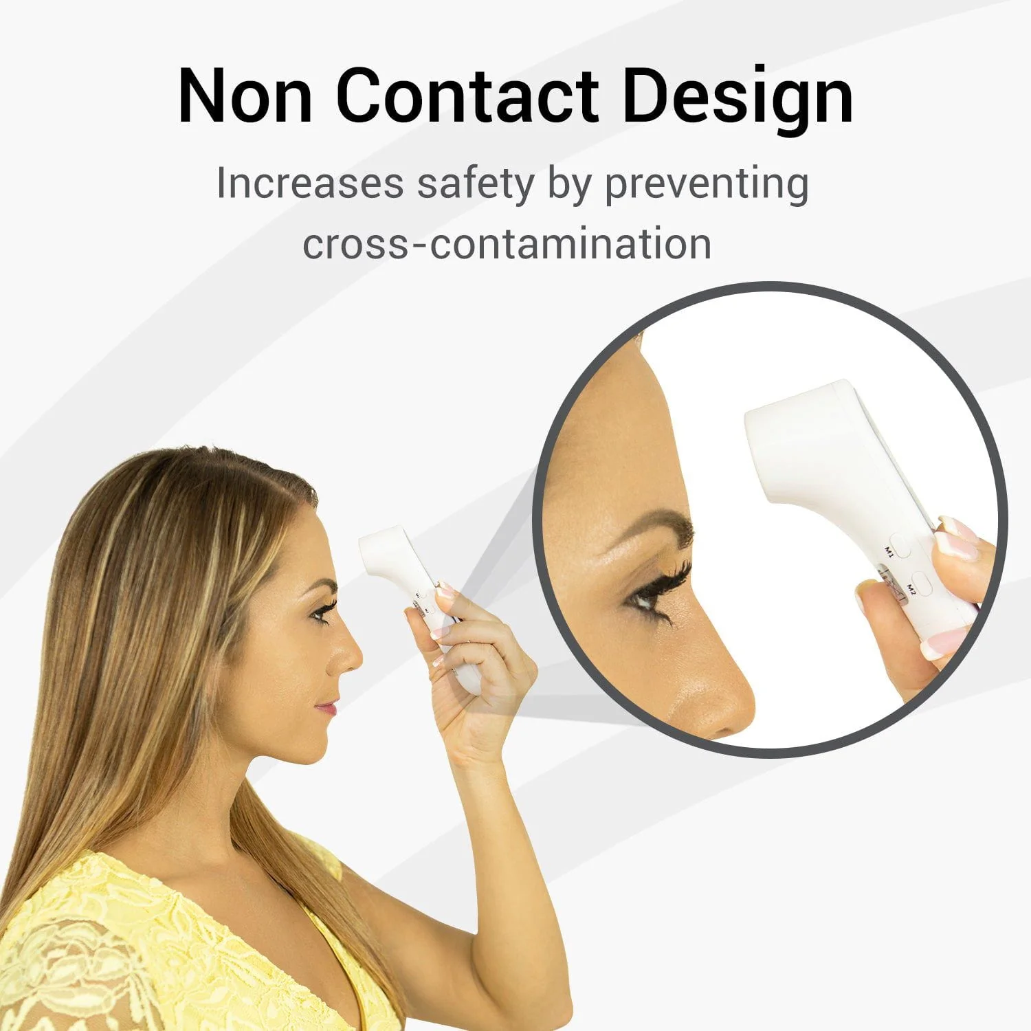 Infrared Thermometer - Image 2