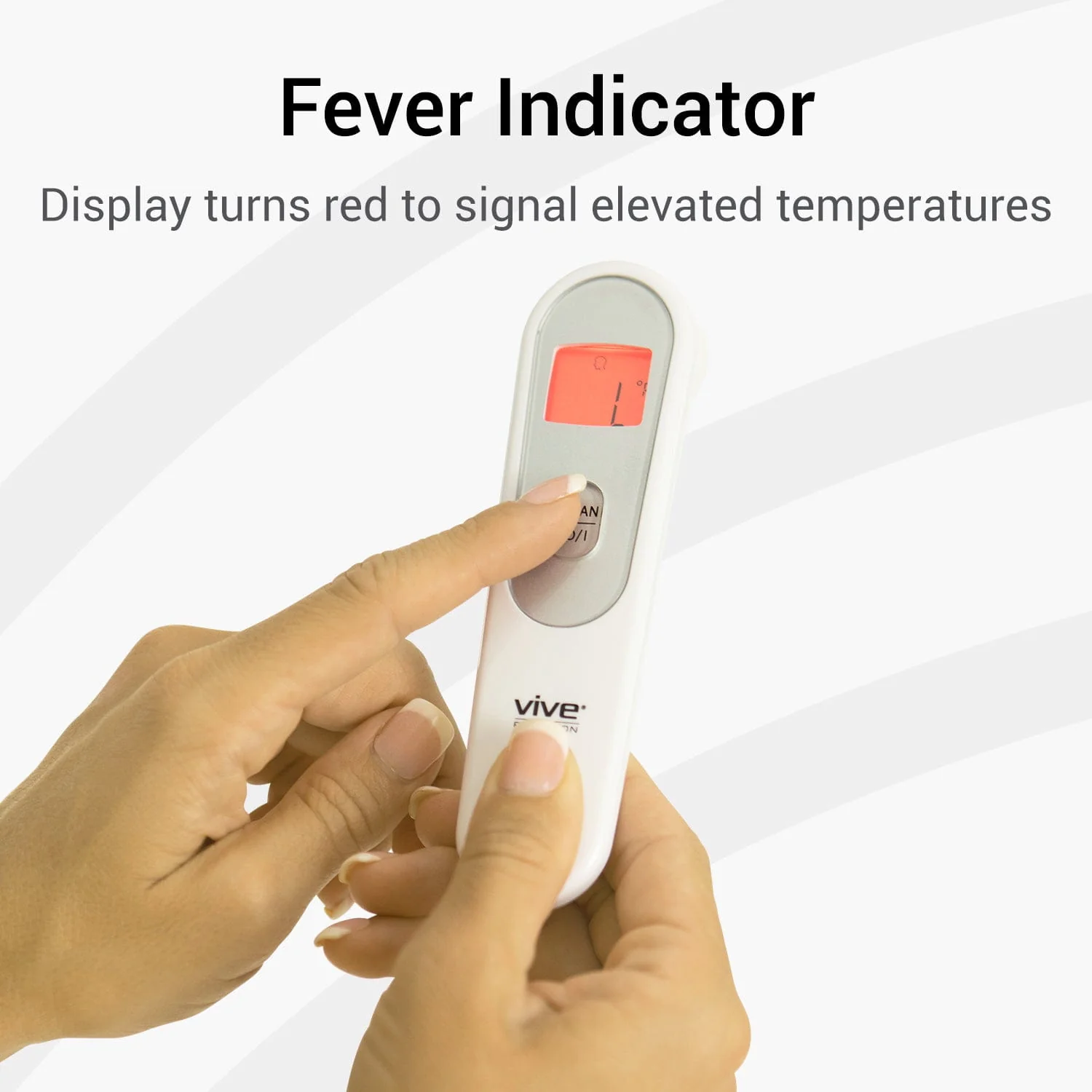 Infrared Thermometer - Image 4