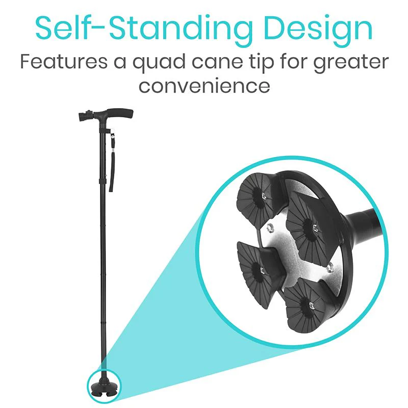 LED Folding Cane - Image 4