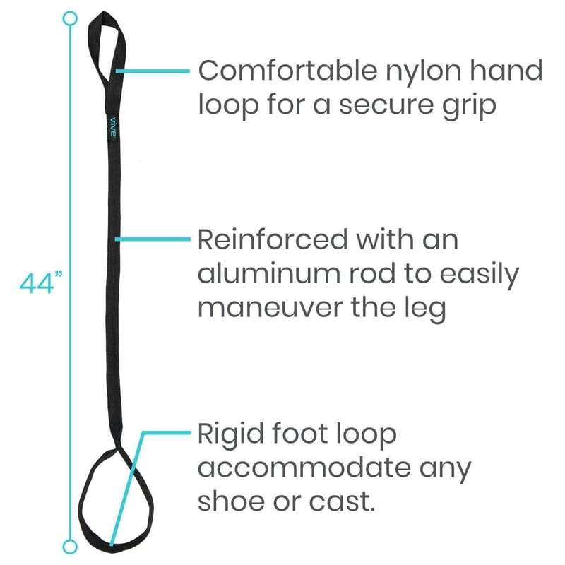 Leg Lift Assist - Image 3