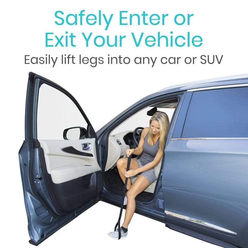 Leg Lift Assist - Image 4