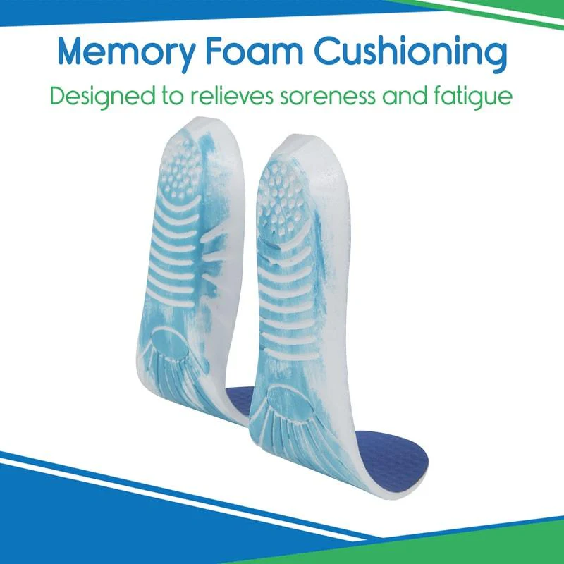 Memory Foam Insoles - Image 3