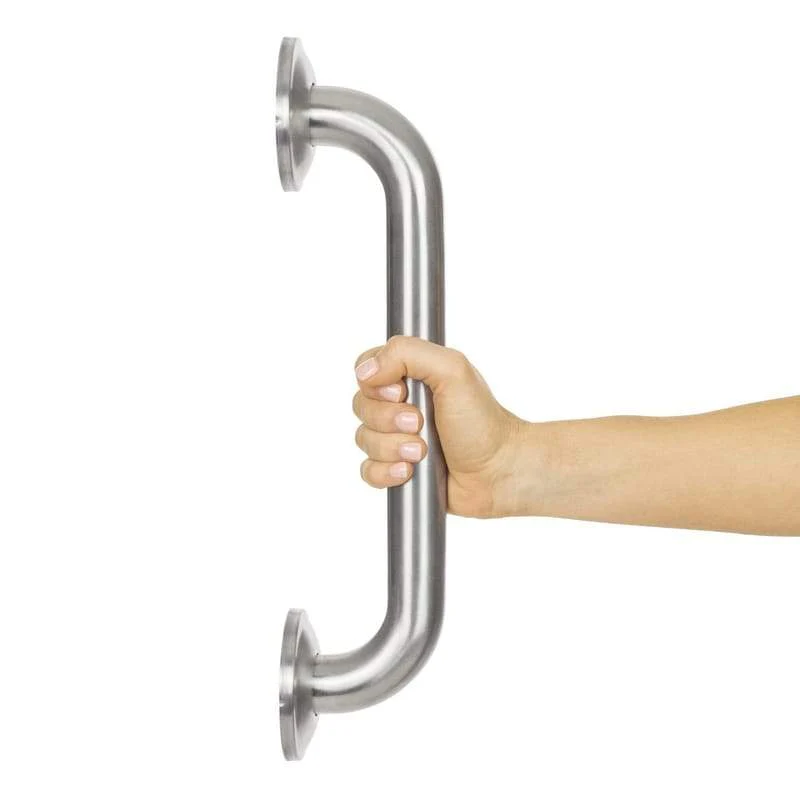 Metal Grab Bar 24"