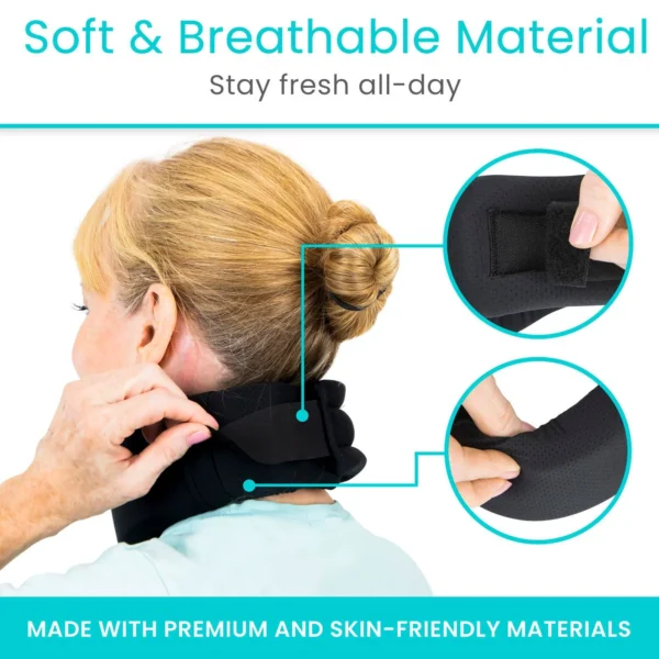 Neck Support Brace – Kincure DME