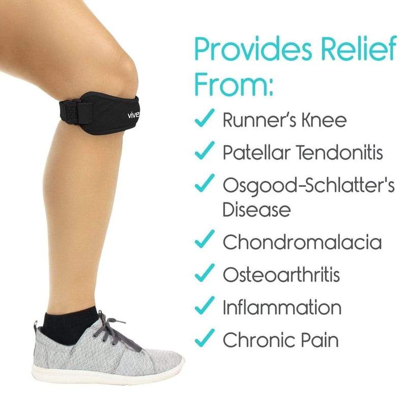 Patella Straps - Image 2