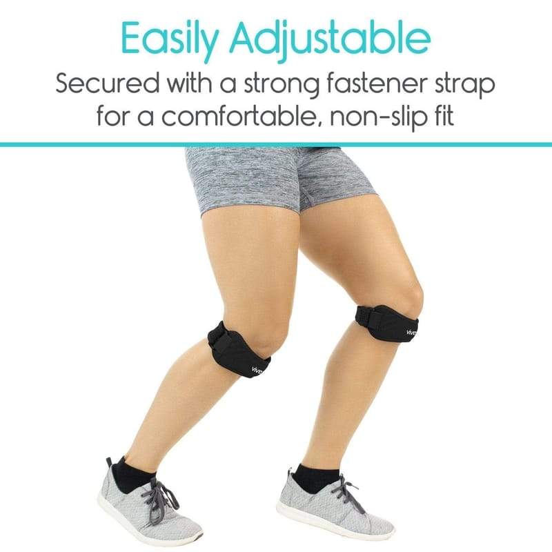 Patella Straps - Image 3