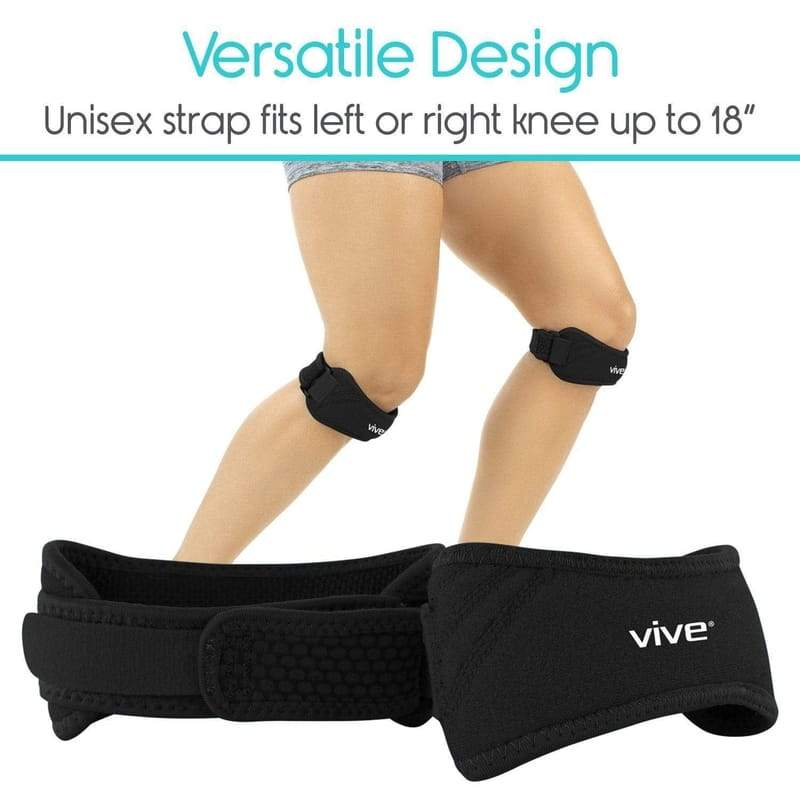 Patella Straps - Image 4