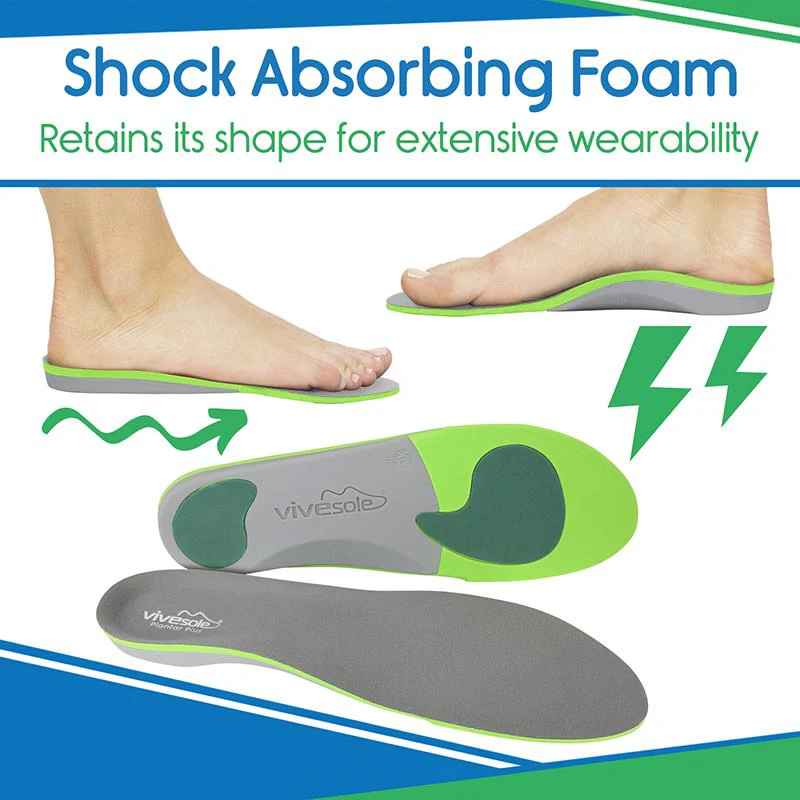 Plantar Plus - Full Length - Image 5