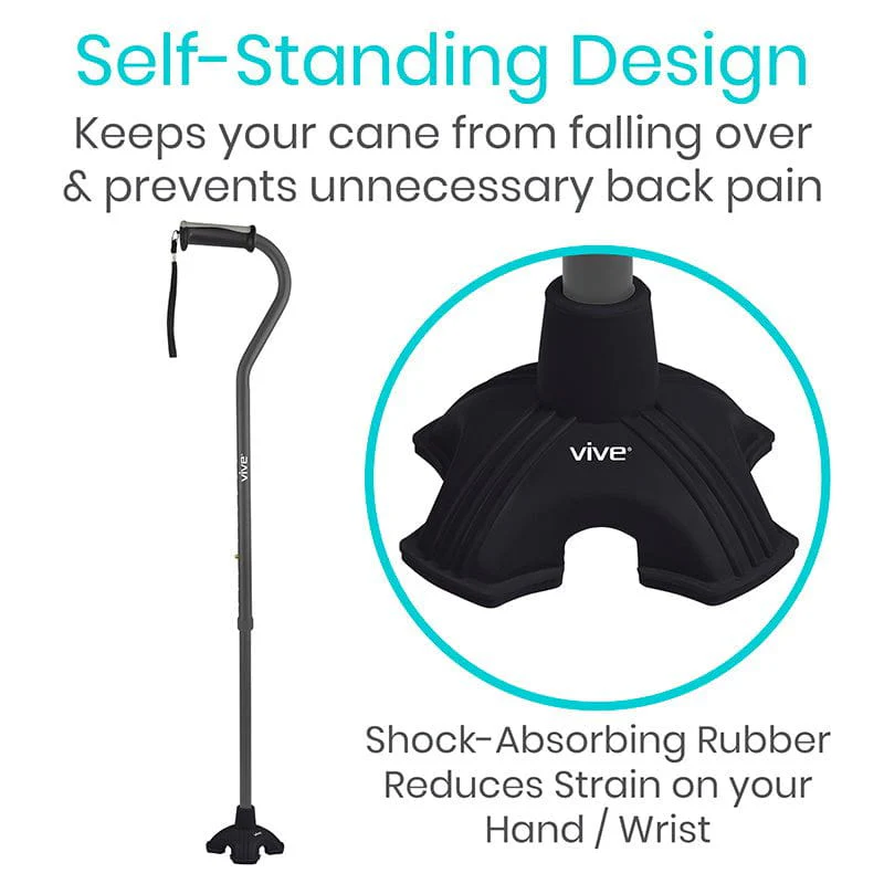Standing Cane Tip - Image 2