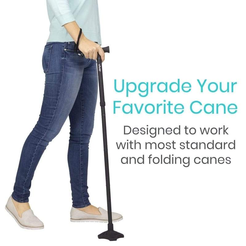 Standing Cane Tip - Image 2