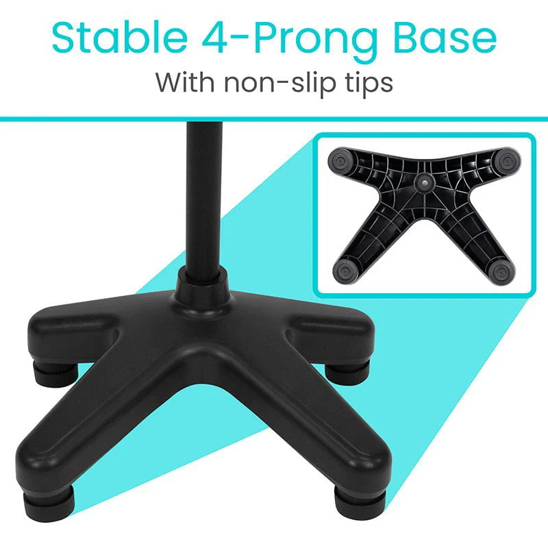 SureWalk Quad Cane - Image 2