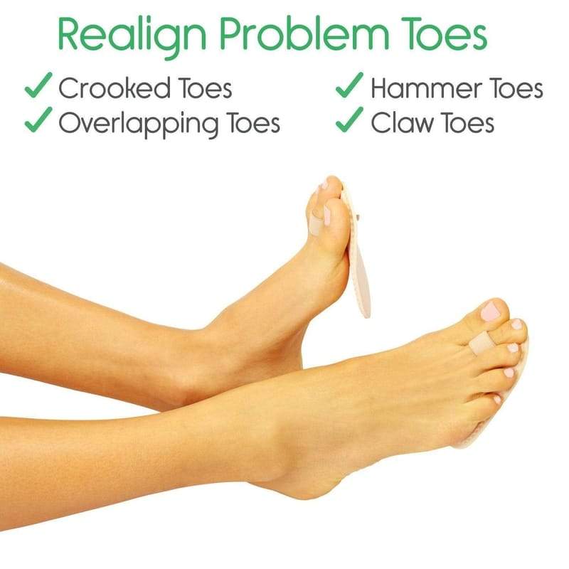 Toe Splint – Kincure DME