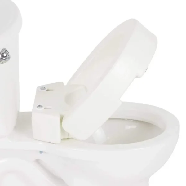 High Riser Dme Toilet Seat Riser – Kincure DME