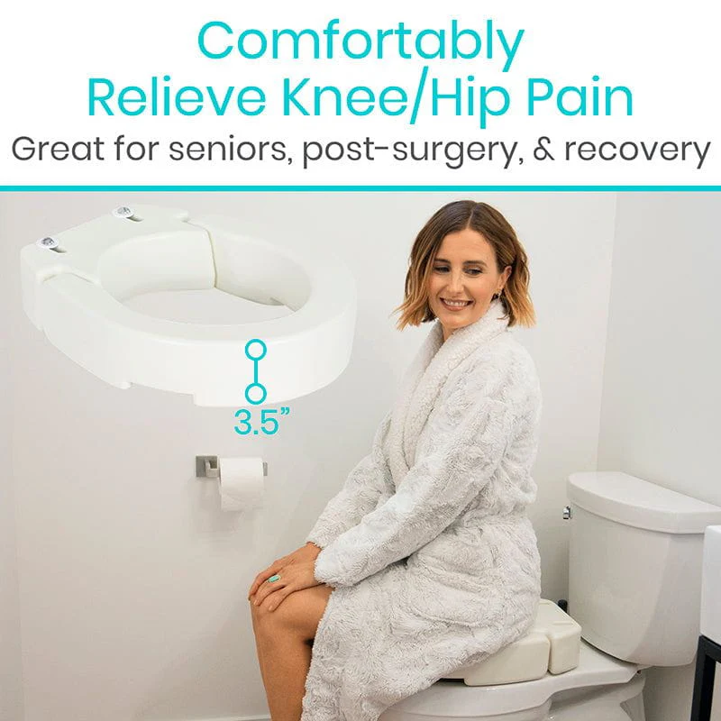 Toilet Seat Riser - Image 2