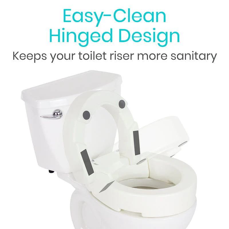 Toilet Seat Riser - Image 6