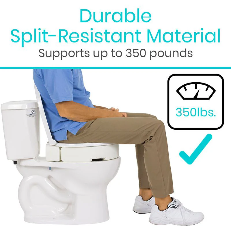 Toilet Seat Riser - Image 7