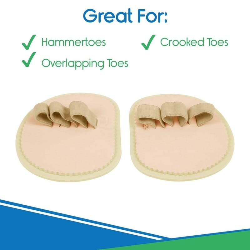 Triple Toe Splint – Kincure DME
