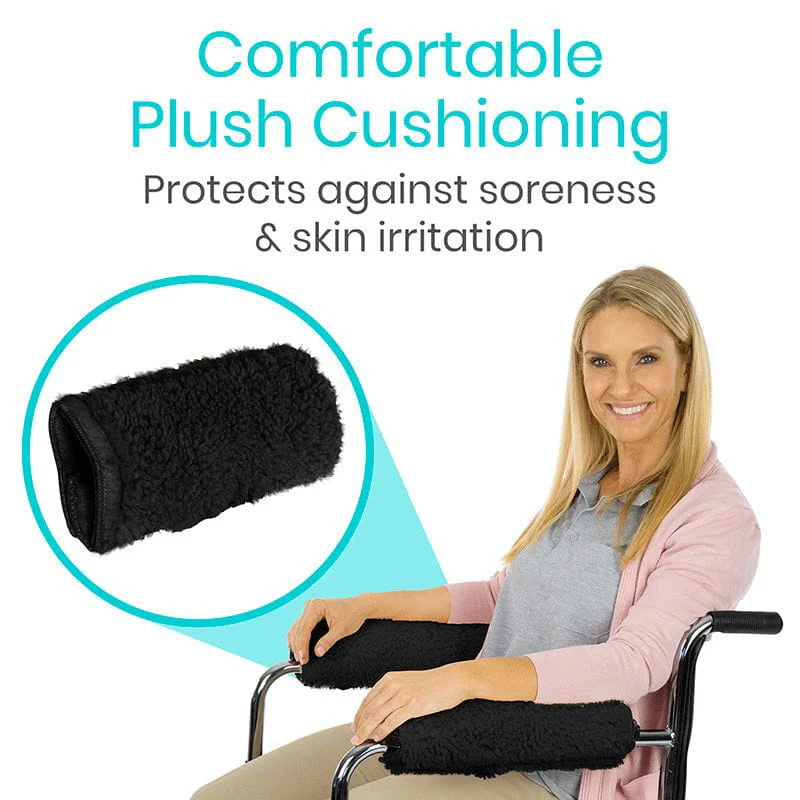 Wheelchair Armrests - Image 4