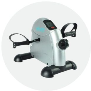 Pedal Exerciser